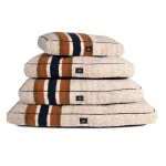 Comfort Cushion Padded Dog Bed