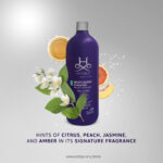 Hydra Professional Moisturizing Shampoo