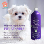 Hydra Professional Moisturizing Shampoo