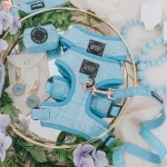Blumond Adjustable Dog Harness