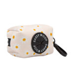 Dainty Daisy Dog Waste Bag Holder