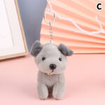 Dog Soft Toys