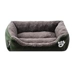 Square Bed 70/55 cm