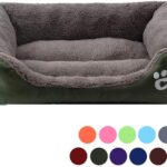 Square Bed 70/55 cm