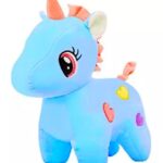 Unicorn plush Soft Toys